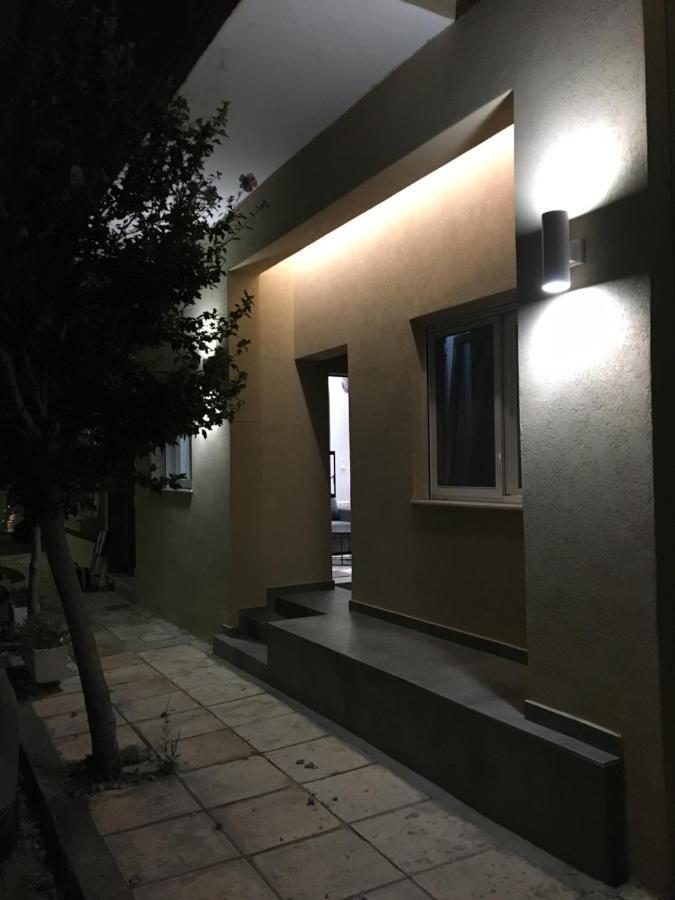 B1 Luxury Studio Alexandroupoli Eksteriør billede