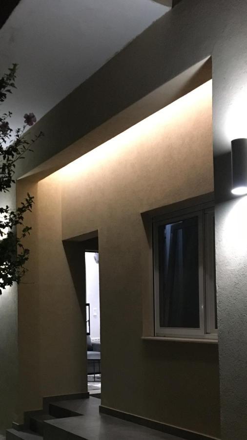 B1 Luxury Studio Alexandroupoli Eksteriør billede