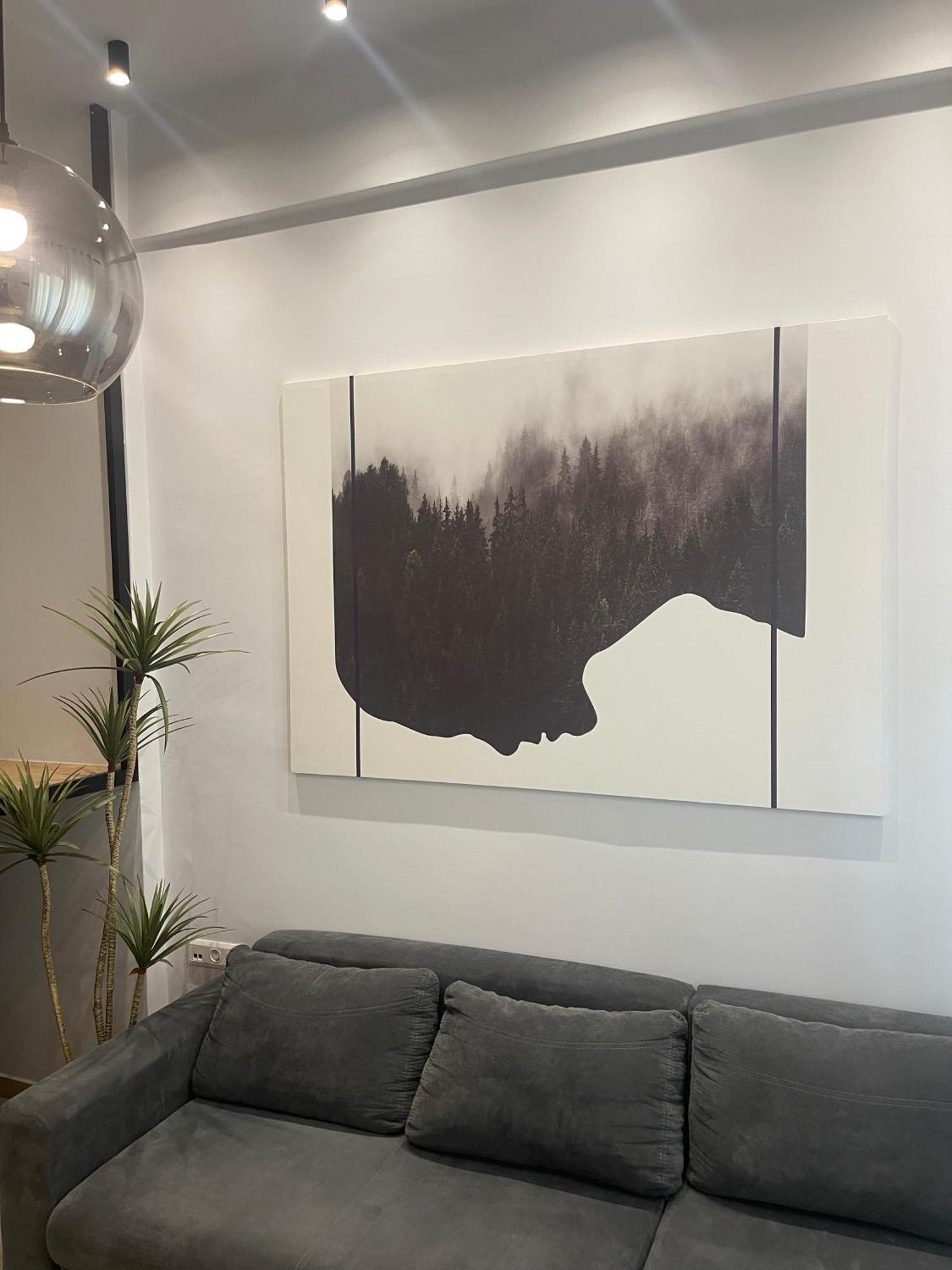 B1 Luxury Studio Alexandroupoli Eksteriør billede