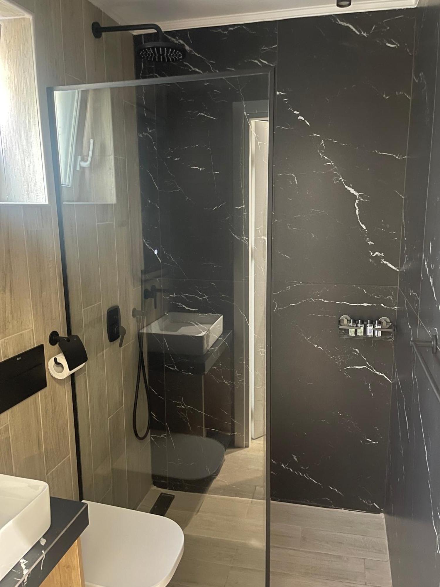 B1 Luxury Studio Alexandroupoli Eksteriør billede